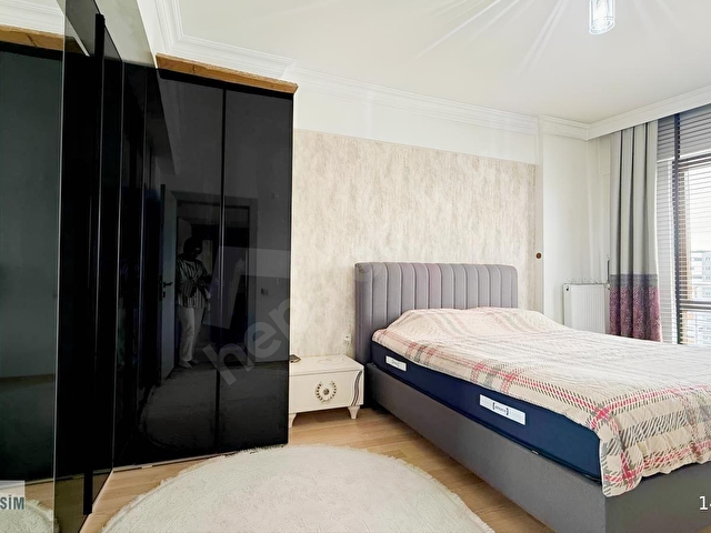 GÜLTEPE MAH. FULL YAPILI 3+1 DAİRE - Görsel 22