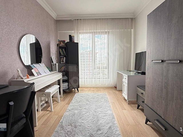 GÜLTEPE MAH. FULL YAPILI 3+1 DAİRE - Görsel 25