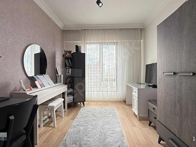 GÜLTEPE MAH. FULL YAPILI 3+1 DAİRE - Görsel 26