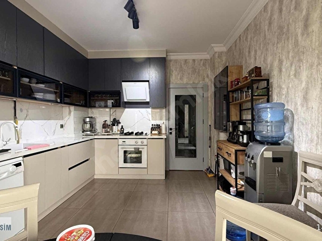 GÜLTEPE MAH. FULL YAPILI 3+1 DAİRE - Görsel 19