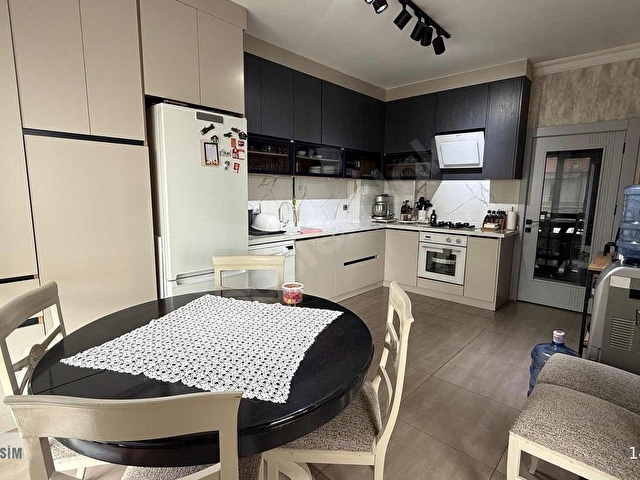 GÜLTEPE MAH. FULL YAPILI 3+1 DAİRE - Görsel 14