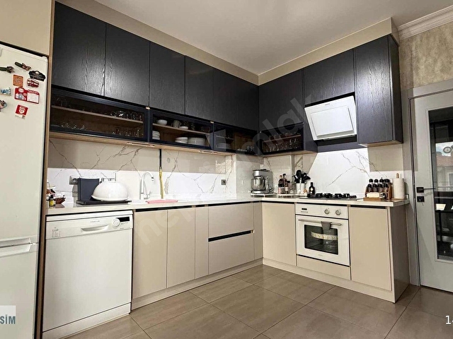 GÜLTEPE MAH. FULL YAPILI 3+1 DAİRE - Görsel 18
