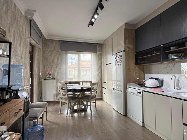 GÜLTEPE MAH. FULL YAPILI 3+1 DAİRE - Görsel 12