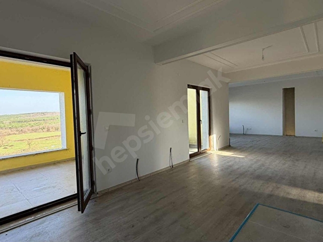 1250m2 Bahçe İçinde Şerefiyeli , Havuzlu 450m2 Villa - Görsel 14