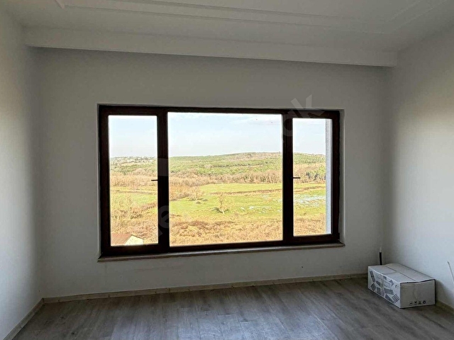 1250m2 Bahçe İçinde Şerefiyeli , Havuzlu 450m2 Villa - Görsel 12