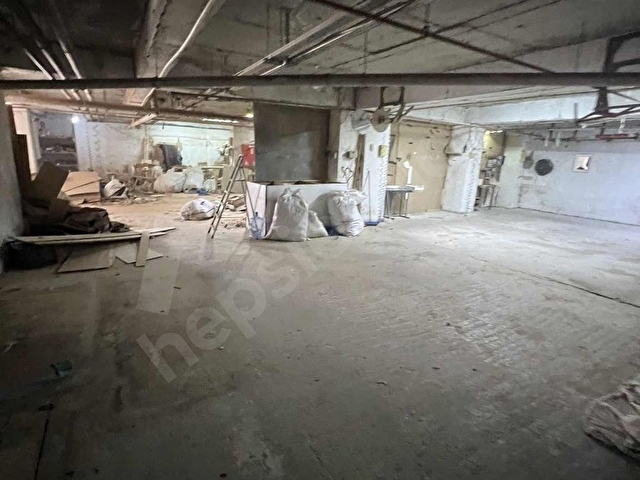 KİRALIK 1000m2 DEPO TIR YANAŞABİLİR - Görsel 11