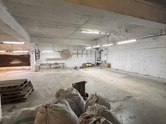 KİRALIK 1000m2 DEPO TIR YANAŞABİLİR - Görsel 13