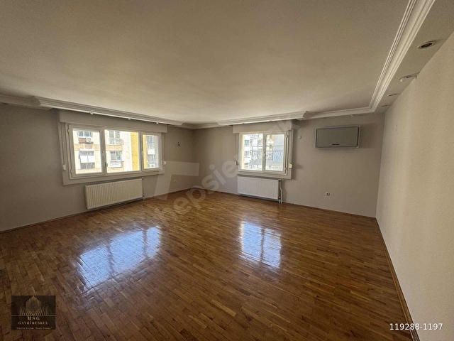 MSGDEN MİTHATPAŞA CADDEDE -ASANSÖRLÜ - ARAKAT KLİMALI 3+1 DAİRE