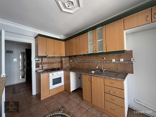 MSGDEN MİTHATPAŞA CADDEDE -ASANSÖRLÜ - ARAKAT KLİMALI 3+1 DAİRE - Görsel 23