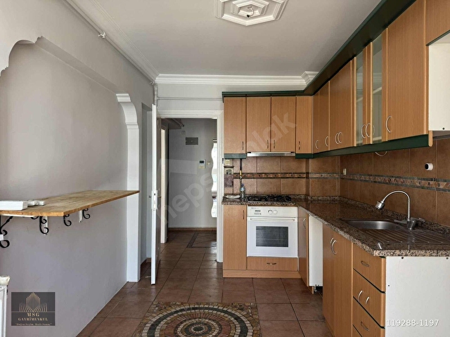 MSGDEN MİTHATPAŞA CADDEDE -ASANSÖRLÜ - ARAKAT KLİMALI 3+1 DAİRE - Görsel 17