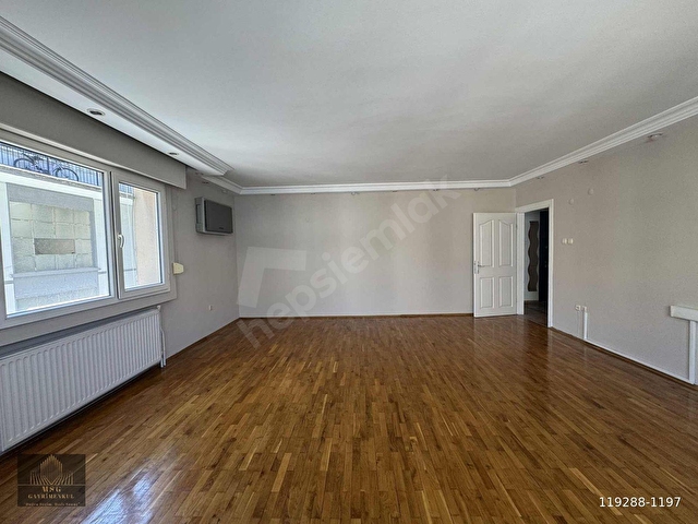 MSGDEN MİTHATPAŞA CADDEDE -ASANSÖRLÜ - ARAKAT KLİMALI 3+1 DAİRE - Görsel 8