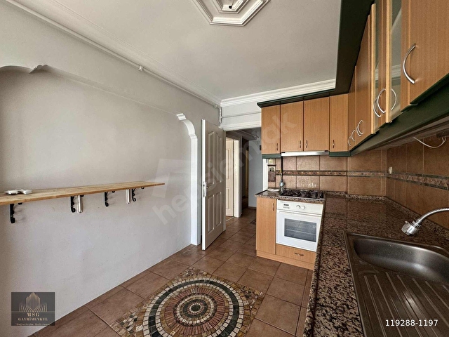 MSGDEN MİTHATPAŞA CADDEDE -ASANSÖRLÜ - ARAKAT KLİMALI 3+1 DAİRE - Görsel 18