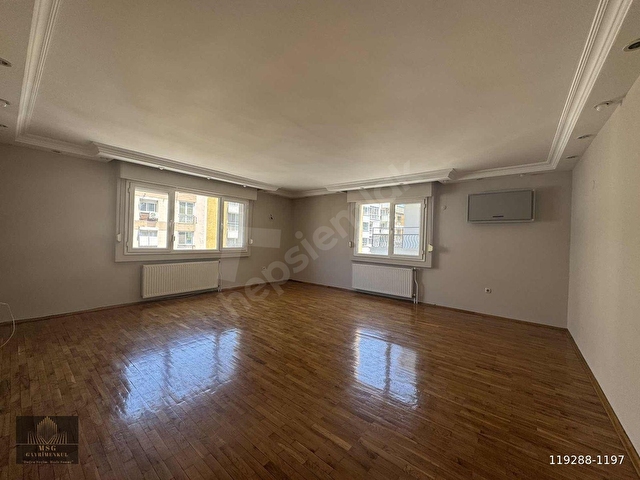 MSGDEN MİTHATPAŞA CADDEDE -ASANSÖRLÜ - ARAKAT KLİMALI 3+1 DAİRE - Görsel 3