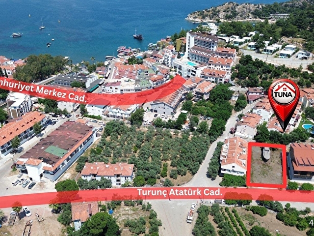 İNŞAAT FİRMAMIZDAN PROJEDEN SATILIK, MERKEZİ, ŞIK DUBLEKS DAİRE. - Görsel 3