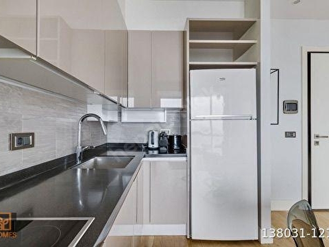 ATAŞEHİR METROPOL FULL EŞYALI GENİŞ 2+1 EŞYALI KİRALIK - Görsel 14