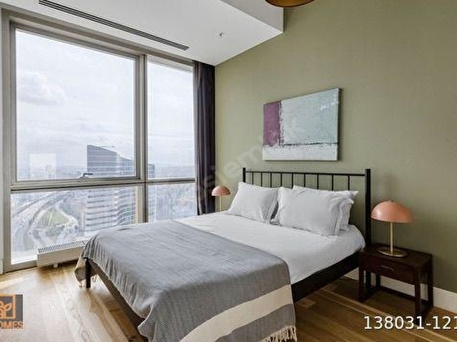 ATAŞEHİR METROPOL FULL EŞYALI GENİŞ 2+1 EŞYALI KİRALIK - Görsel 22