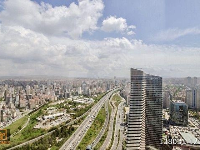 ATAŞEHİR METROPOL FULL EŞYALI GENİŞ 2+1 EŞYALI KİRALIK - Görsel 12