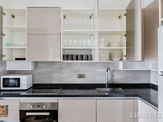 ATAŞEHİR METROPOL FULL EŞYALI GENİŞ 2+1 EŞYALI KİRALIK - Görsel 13