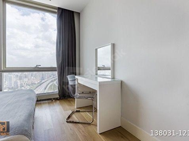 ATAŞEHİR METROPOL FULL EŞYALI GENİŞ 2+1 EŞYALI KİRALIK - Görsel 18