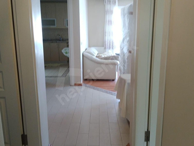 BÜYÜKADADA 4 ODA, 2 SALON, 2 MUTFAK VE  4 BALKONU OLAN DENİZ MANZARALI DUBLEX DAİRE - Görsel 8