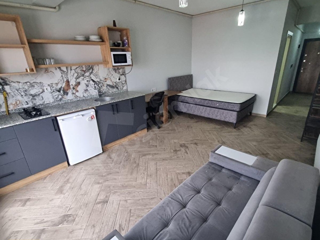 TURGUTLU YENİ MAHALLE’DE KİRALIK TEMİZ EŞYALI STÜDYO DAİRE(19) - Görsel 11