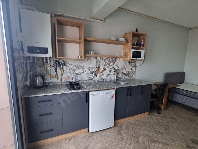 TURGUTLU YENİ MAHALLE’DE KİRALIK TEMİZ EŞYALI STÜDYO DAİRE(19) - Görsel 12