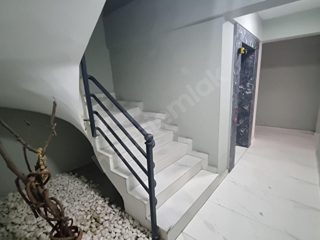 TURGUTLU YENİ MAHALLE’DE KİRALIK TEMİZ EŞYALI STÜDYO DAİRE(19) - Görsel 27