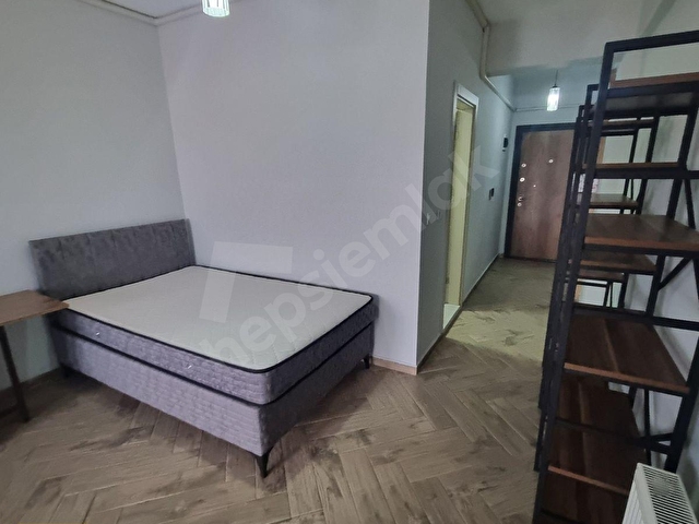 TURGUTLU YENİ MAHALLE’DE KİRALIK TEMİZ EŞYALI STÜDYO DAİRE(19) - Görsel 15
