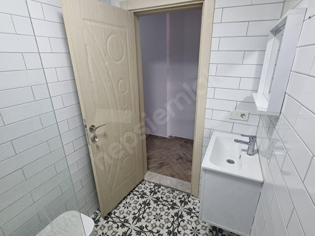 TURGUTLU YENİ MAHALLE’DE KİRALIK TEMİZ EŞYALI STÜDYO DAİRE(19) - Görsel 18