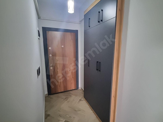 TURGUTLU YENİ MAHALLE’DE KİRALIK TEMİZ EŞYALI STÜDYO DAİRE(19) - Görsel 20