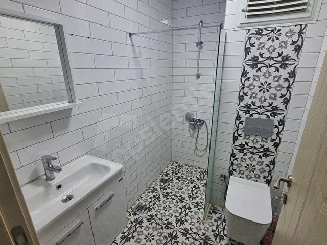 TURGUTLU YENİ MAHALLE’DE KİRALIK TEMİZ EŞYALI STÜDYO DAİRE(19) - Görsel 17