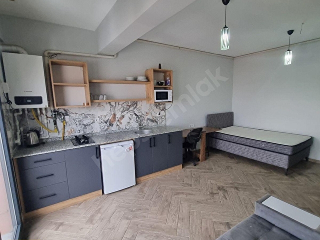 TURGUTLU YENİ MAHALLE’DE KİRALIK TEMİZ EŞYALI STÜDYO DAİRE(19) - Görsel 10