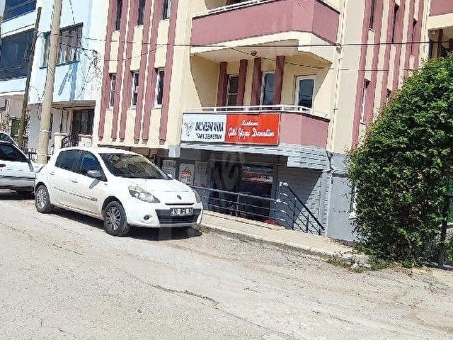 CEYLAN GR. GMDEN BAHÇELİEVLER DE 3+1 145 M2 KİRALIK DAİRE