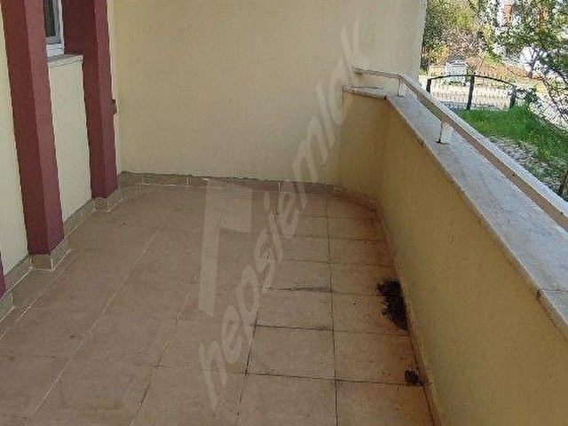 CEYLAN GR. GMDEN BAHÇELİEVLER DE 3+1 145 M2 KİRALIK DAİRE - Görsel 25