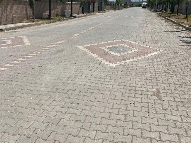 SILAM EMLAKTAN SUSUZ KASABASINDA 1380M² ARSA VE 3+1 MÜSTAKİL EV - Görsel 14