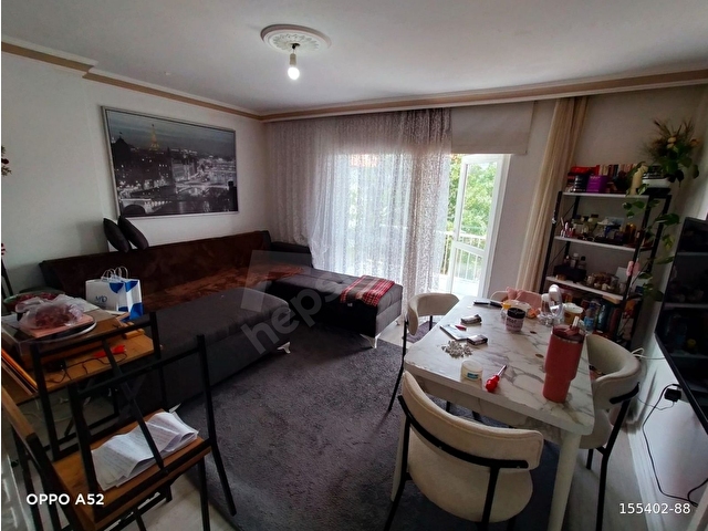 AKTEPE İMAR İSKAN BOKLARINDA ARA KATDA 2+1 ACİL - Görsel 30