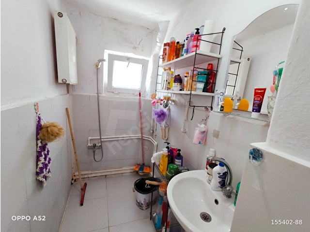 AKTEPE İMAR İSKAN BOKLARINDA ARA KATDA 2+1 ACİL - Görsel 13