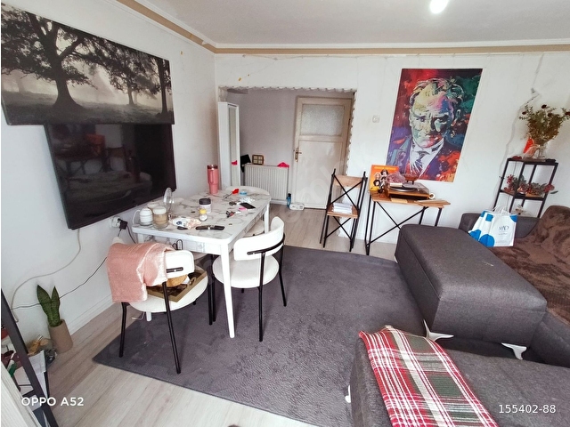AKTEPE İMAR İSKAN BOKLARINDA ARA KATDA 2+1 ACİL - Görsel 21