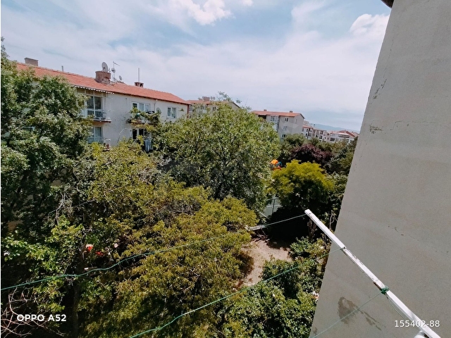 AKTEPE İMAR İSKAN BOKLARINDA ARA KATDA 2+1 ACİL - Görsel 19
