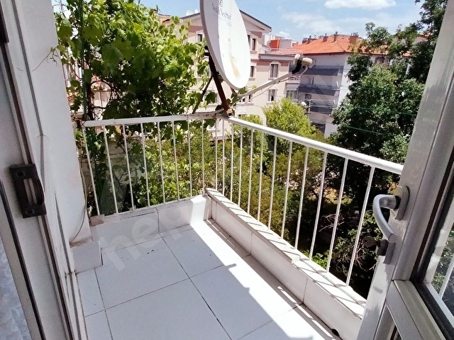 AKTEPE İMAR İSKAN BOKLARINDA ARA KATDA 2+1 ACİL - Görsel 7