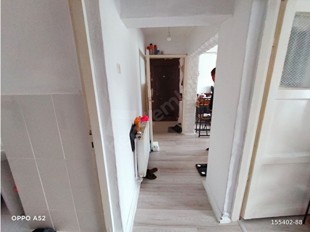 AKTEPE İMAR İSKAN BOKLARINDA ARA KATDA 2+1 ACİL - Görsel 29