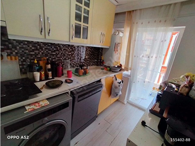 AKTEPE İMAR İSKAN BOKLARINDA ARA KATDA 2+1 ACİL - Görsel 2
