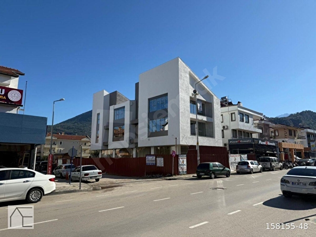 Fethiye Taşyaka Kiralık