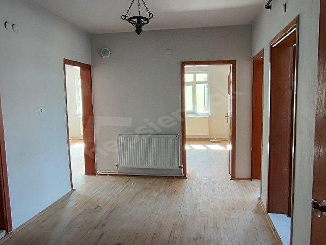 ISPARTA SENİRKENT 3+1 DAİRE VE AYRICA İŞLENİK ÇATI KATI TERASLI - Görsel 8