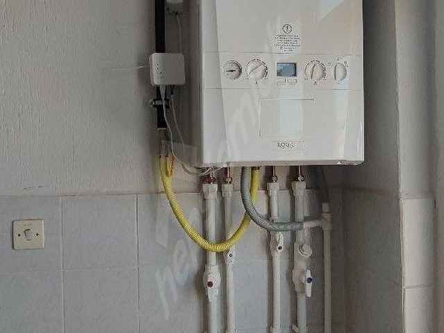 ISPARTA SENİRKENT 3+1 DAİRE VE AYRICA İŞLENİK ÇATI KATI TERASLI - Görsel 10
