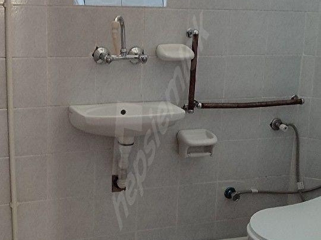 ISPARTA SENİRKENT 3+1 DAİRE VE AYRICA İŞLENİK ÇATI KATI TERASLI - Görsel 13