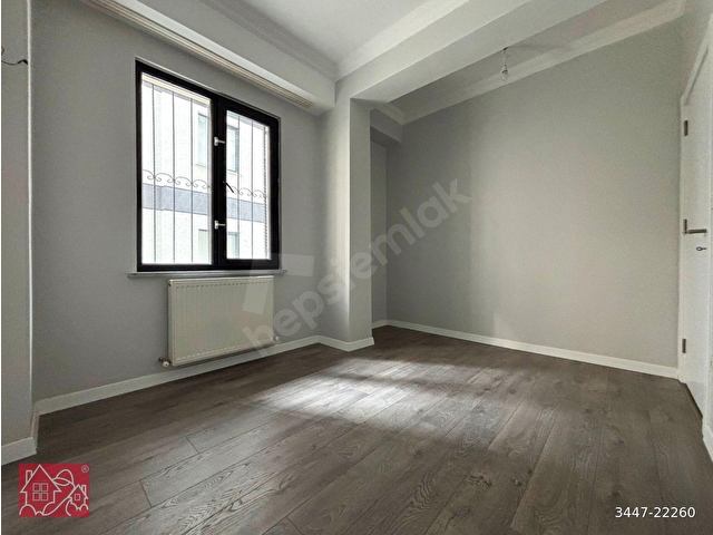 DİRECTTEN MARMARAYA YAKIN AYRI MUTFAKLI GENİŞ FERAH 1+1 DAİRE! - Görsel 12