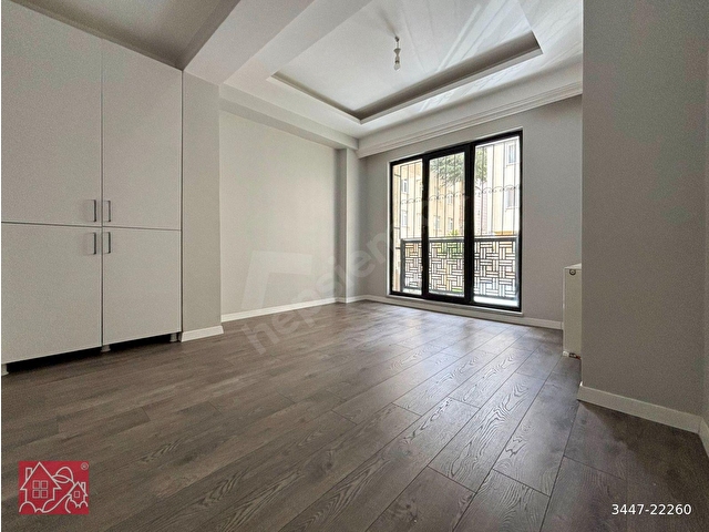 DİRECTTEN MARMARAYA YAKIN AYRI MUTFAKLI GENİŞ FERAH 1+1 DAİRE! - Görsel 30