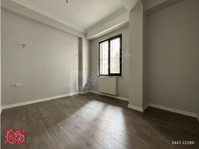 DİRECTTEN MARMARAYA YAKIN AYRI MUTFAKLI GENİŞ FERAH 1+1 DAİRE! - Görsel 3