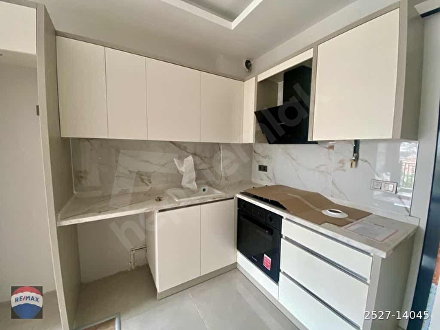 SAYGINNERGİZ TEAM – ŞEMİKLER SIFIR BİNA ARA KAT BOŞ 1+1 DAİRE - Görsel 10